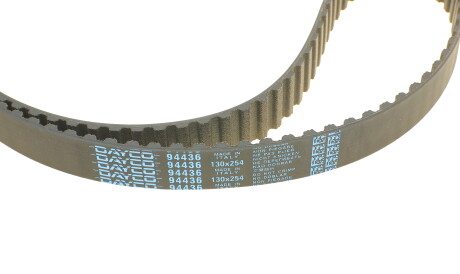 Фото 3 - Ремень ГРМ DAYCO 94436