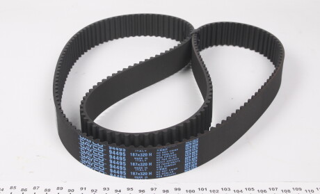 Фото 2 - Ремінь ГРМ DAYCO 94495