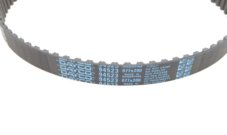 Фото 2 - Ремінь ГРМ DAYCO 94523