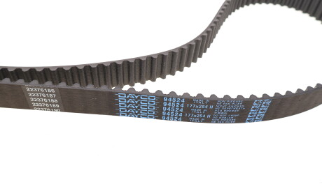 Фото 2 - Ремінь ГРМ DAYCO 94524