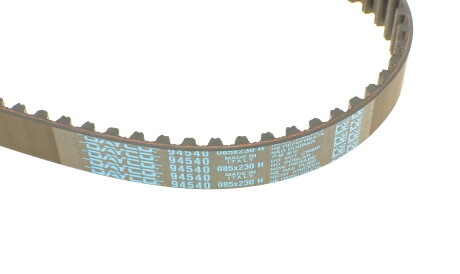 Фото 3 - Ремінь ГРМ DAYCO 94540