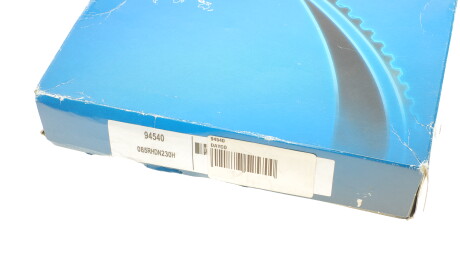 Фото 6 - Ремінь ГРМ DAYCO 94540