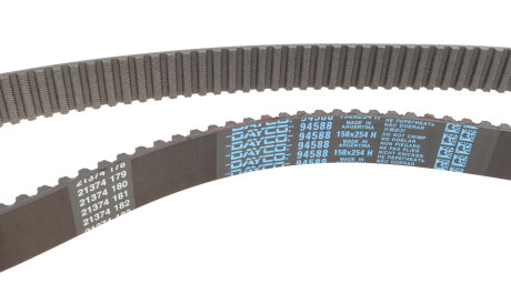 Фото 2 - Ремень ГРМ DAYCO 94588
