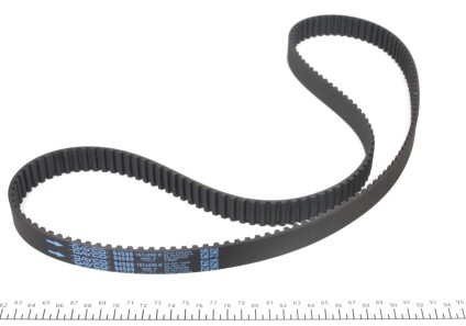 Фото 2 - Ремінь ГРМ DAYCO 94589