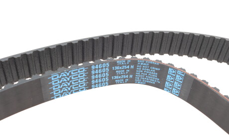 Фото 3 - Ремень ГРМ DAYCO 94605