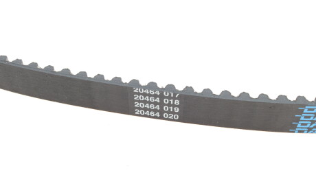 Фото 3 - Ремінь ГРМ DAYCO 94637