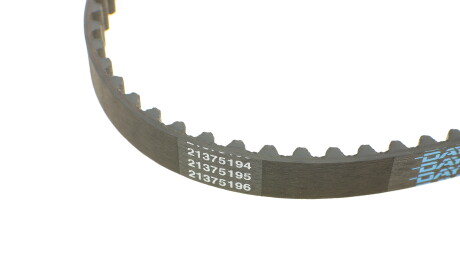 Фото 3 - Ремінь ГРМ DAYCO 94650