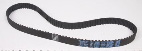 Фото 2 - Ремінь ГРМ DAYCO 94657