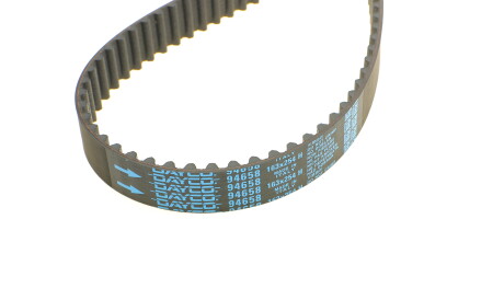 Фото 3 - Ремінь ГРМ DAYCO 94658