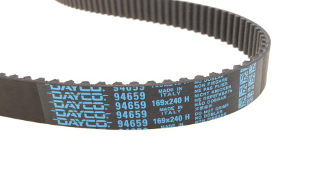 Фото 2 - Ремінь ГРМ DAYCO 94659