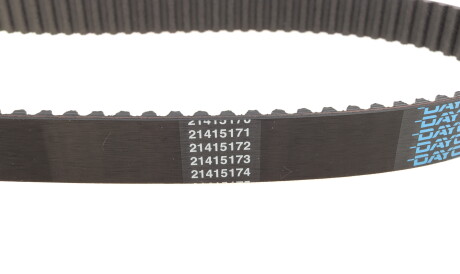 Фото 3 - Ремінь ГРМ DAYCO 94659