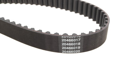 Фото 3 - Ремінь ГРМ DAYCO 94660