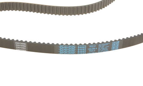 Фото 4 - Ремень ГРМ DAYCO 94662