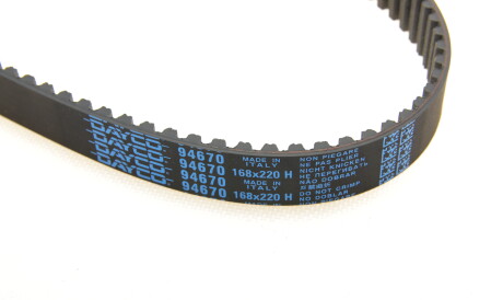 Фото 3 - Ремень ГРМ DAYCO 94670