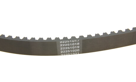 Фото 4 - Ремень ГРМ DAYCO 94670