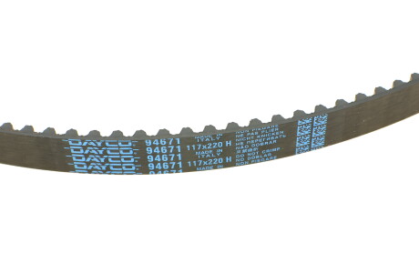 Фото 4 - Ремень ГРМ DAYCO 94671