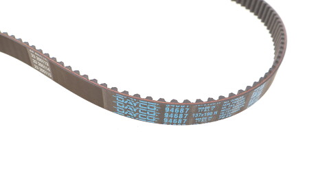 Фото 2 - Ремінь ГРМ DAYCO 94687