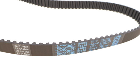 Фото 2 - Ремень ГРМ DAYCO 94688