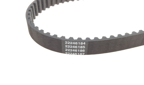 Фото 2 - Ремінь ГРМ DAYCO 94693