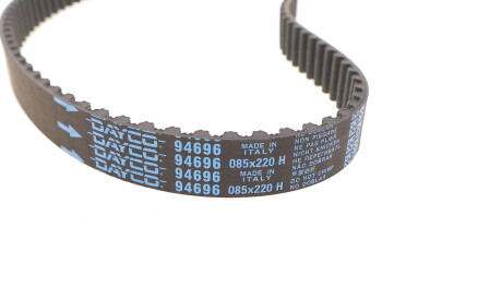 Фото 3 - Ремень ГРМ DAYCO 94696