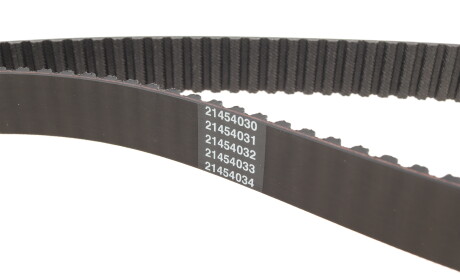 Фото 3 - Ремень ГРМ DAYCO 94713