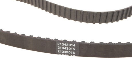 Фото 2 - Ремінь ГРМ DAYCO 94723