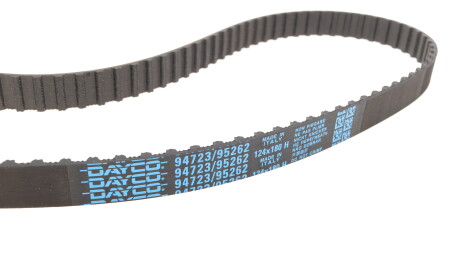 Фото 3 - Ремінь ГРМ DAYCO 94723