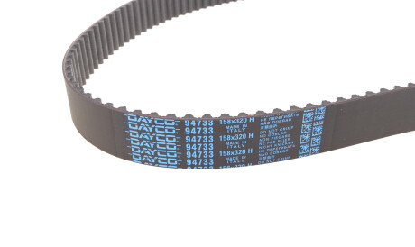 Фото 2 - Ремень ГРМ DAYCO 94733