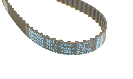 Фото 3 - Ремень ГРМ DAYCO 94737