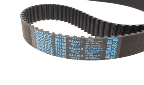 Фото 3 - Ремень ГРМ DAYCO 94740