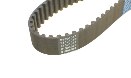 Фото 3 - Ремінь ГРМ DAYCO 94742