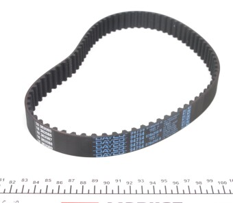 Фото 2 - Ремінь ГРМ DAYCO 94754