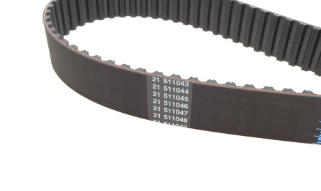 Фото 2 - Ремінь ГРМ DAYCO 94755