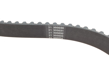 Фото 2 - Ремінь ГРМ DAYCO 94769