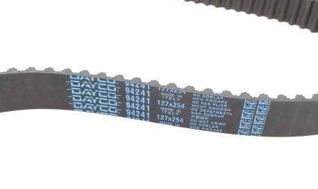 Фото 3 - Ремінь ГРМ DAYCO 94769