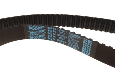 Фото 3 - Ремень ГРМ DAYCO 94774