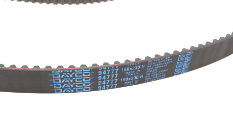 Фото 2 - Ремінь ГРМ DAYCO 94777