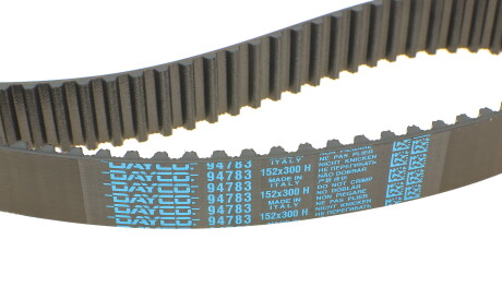 Фото 3 - Ремінь ГРМ DAYCO 94783