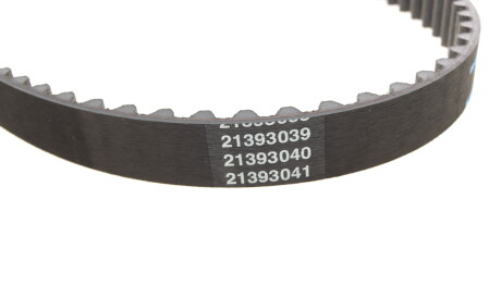 Фото 2 - Ремінь ГРМ DAYCO 94785