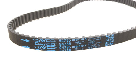 Фото 3 - Ремінь ГРМ DAYCO 94785