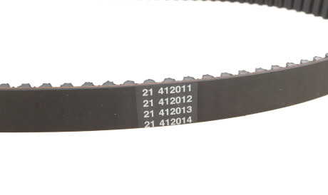 Фото 3 - Ремінь ГРМ DAYCO 94787