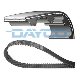 Ремінь ГРМ - DAYCO 94807