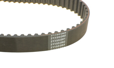 Фото 3 - Ремінь ГРМ DAYCO 94809