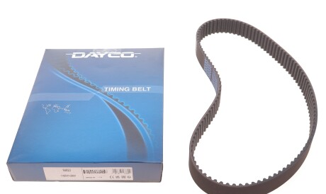 Фото 2 - Ремінь ГРМ DAYCO 94822