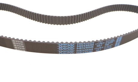 Фото 2 - Ремень ГРМ DAYCO 94824