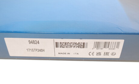 Фото 5 - Ремень ГРМ DAYCO 94824