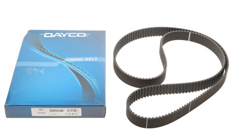 Фото 2 - Ремінь ГРМ DAYCO 94825