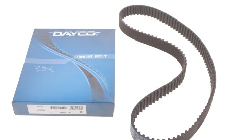 Фото 2 - Ремінь ГРМ DAYCO 94832