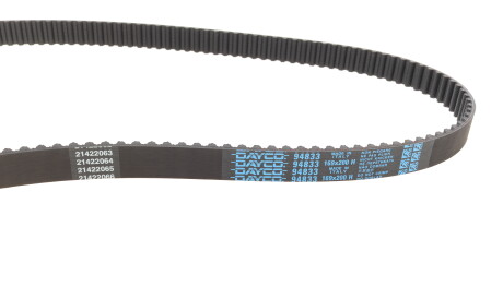 Фото 2 - Ремень ГРМ DAYCO 94833