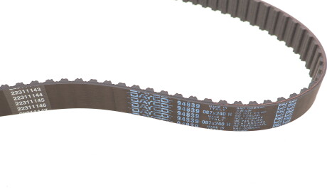 Фото 2 - Ремень ГРМ DAYCO 94839